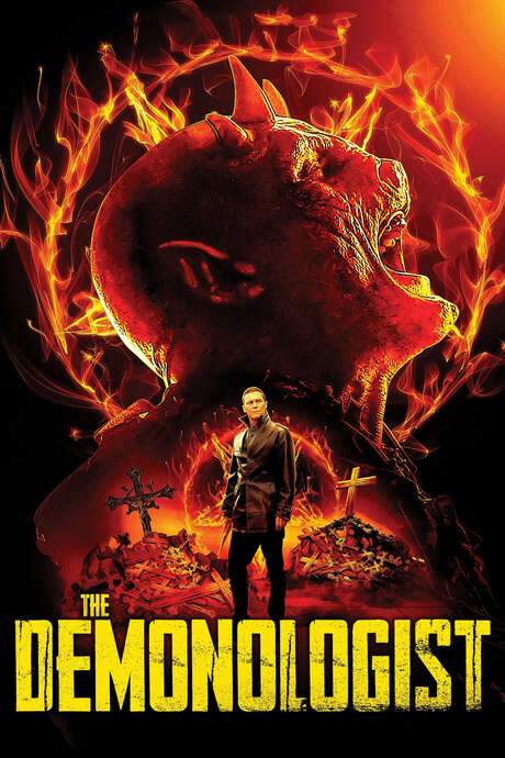 The Demonologist